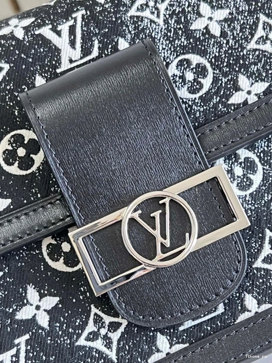 Affordable LOUIS MM DAUPHINE VUITTON 0722